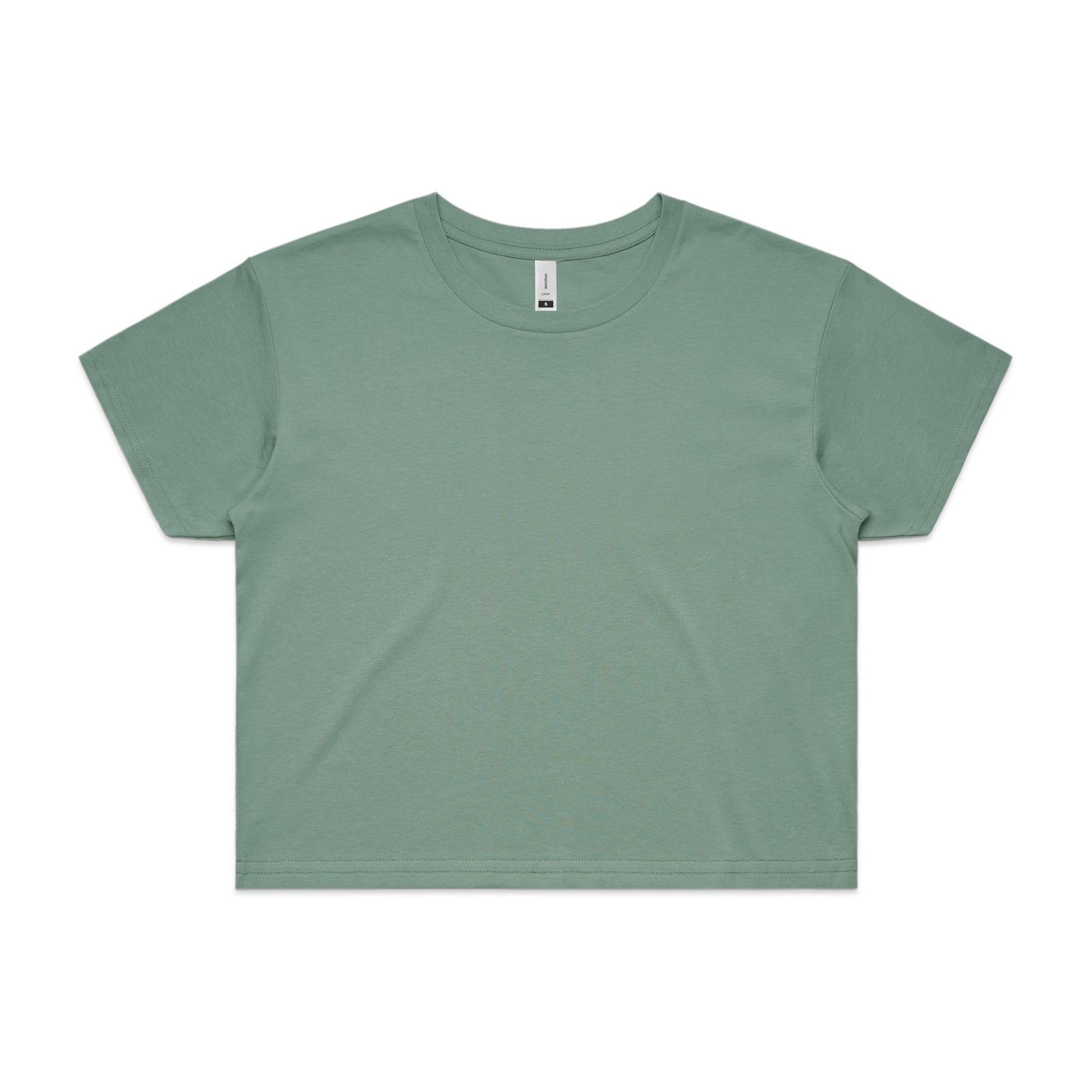 Women's Crop Tee