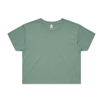 Women's Crop Tee