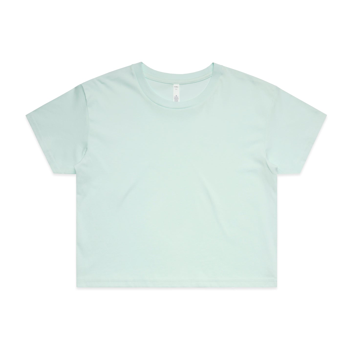 Women's Crop Tee