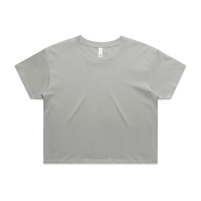 Women's Crop Tee