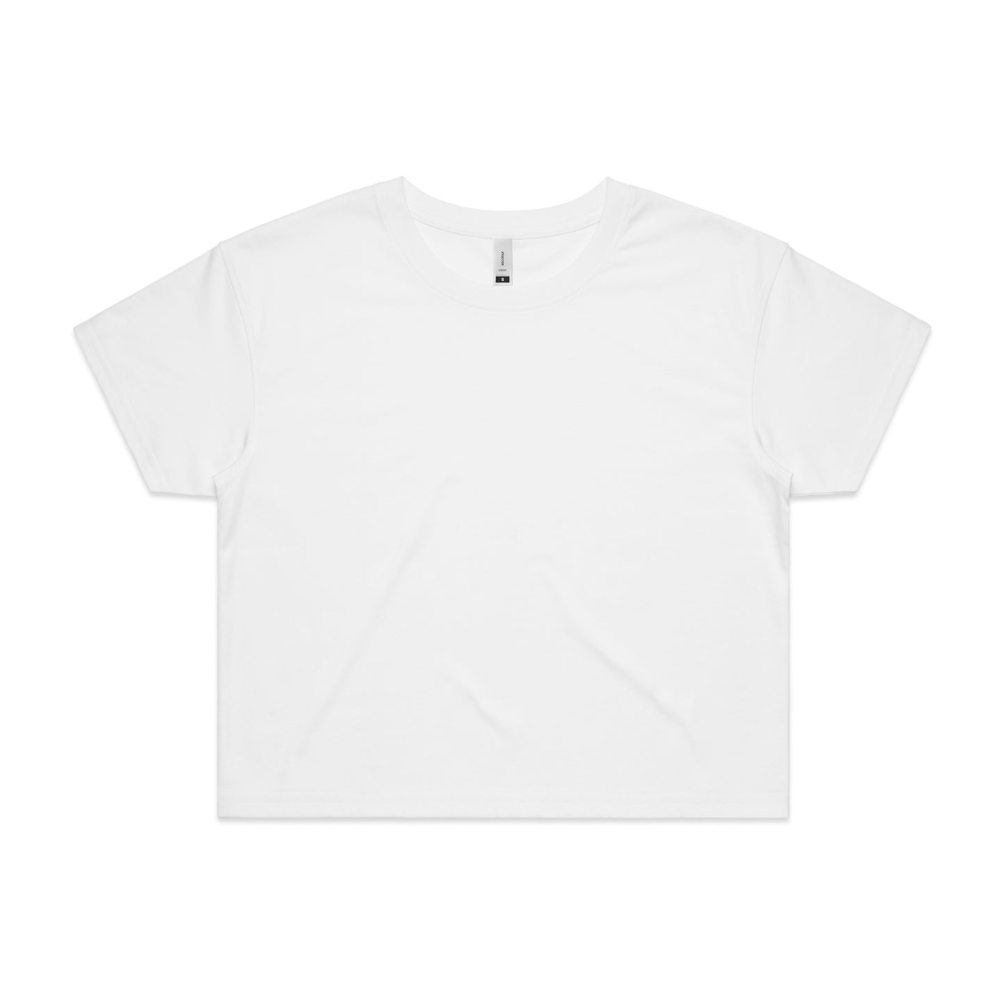 Women's Crop Tee