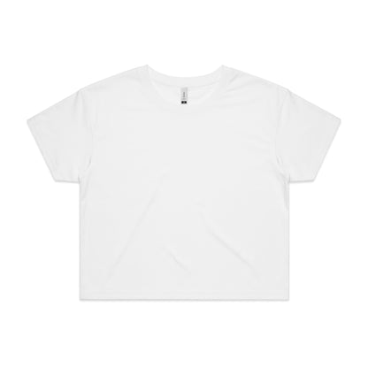 Women's Crop Tee