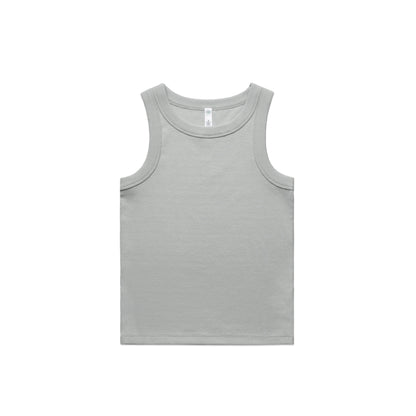 Women's Organic Rib Tank