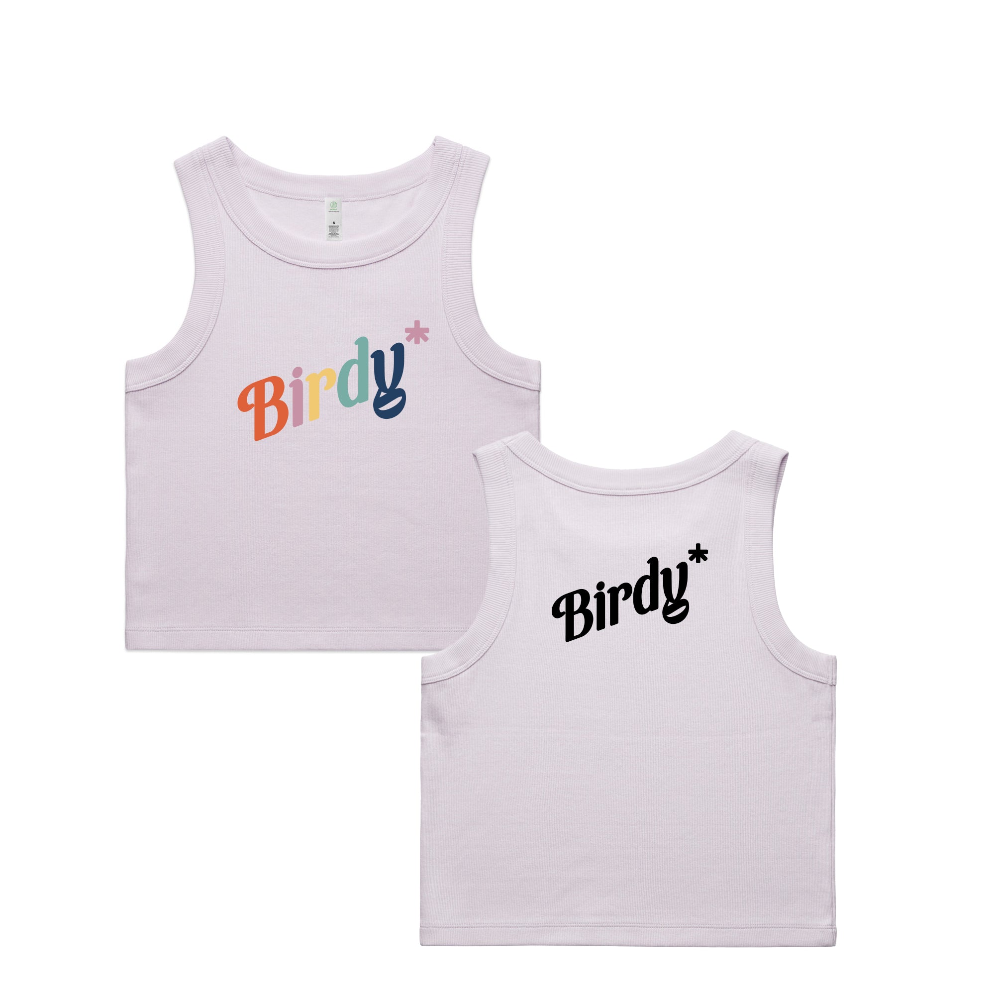 Women's – birdydesign