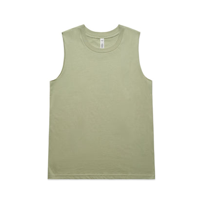 Women's Upside Tank