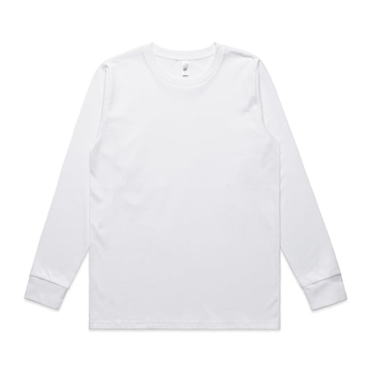 Women's Classic L/S Tee