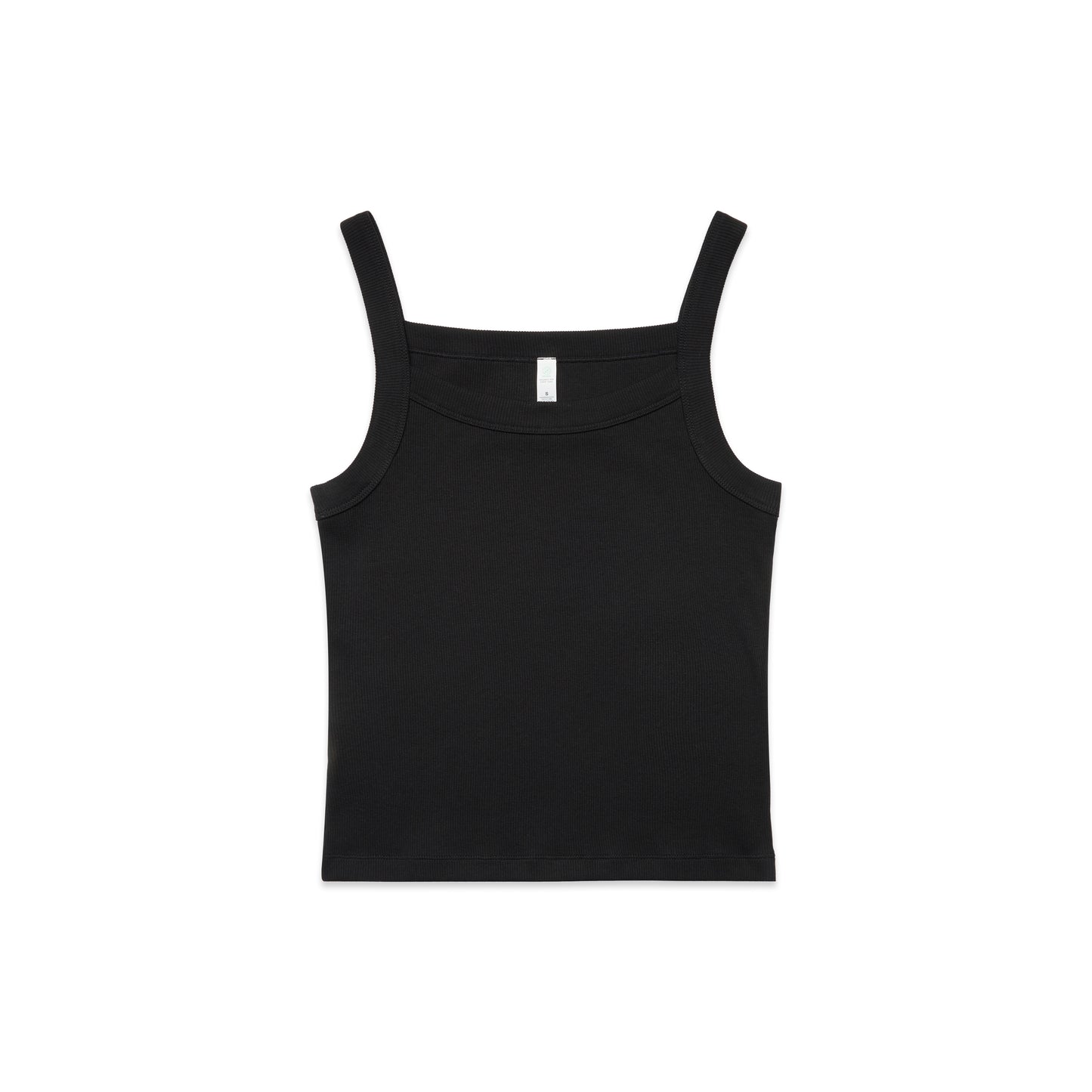 Women's Organic Collegiate Tank