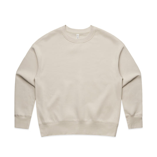 Wifey Relaxed Crew Neck Jumper