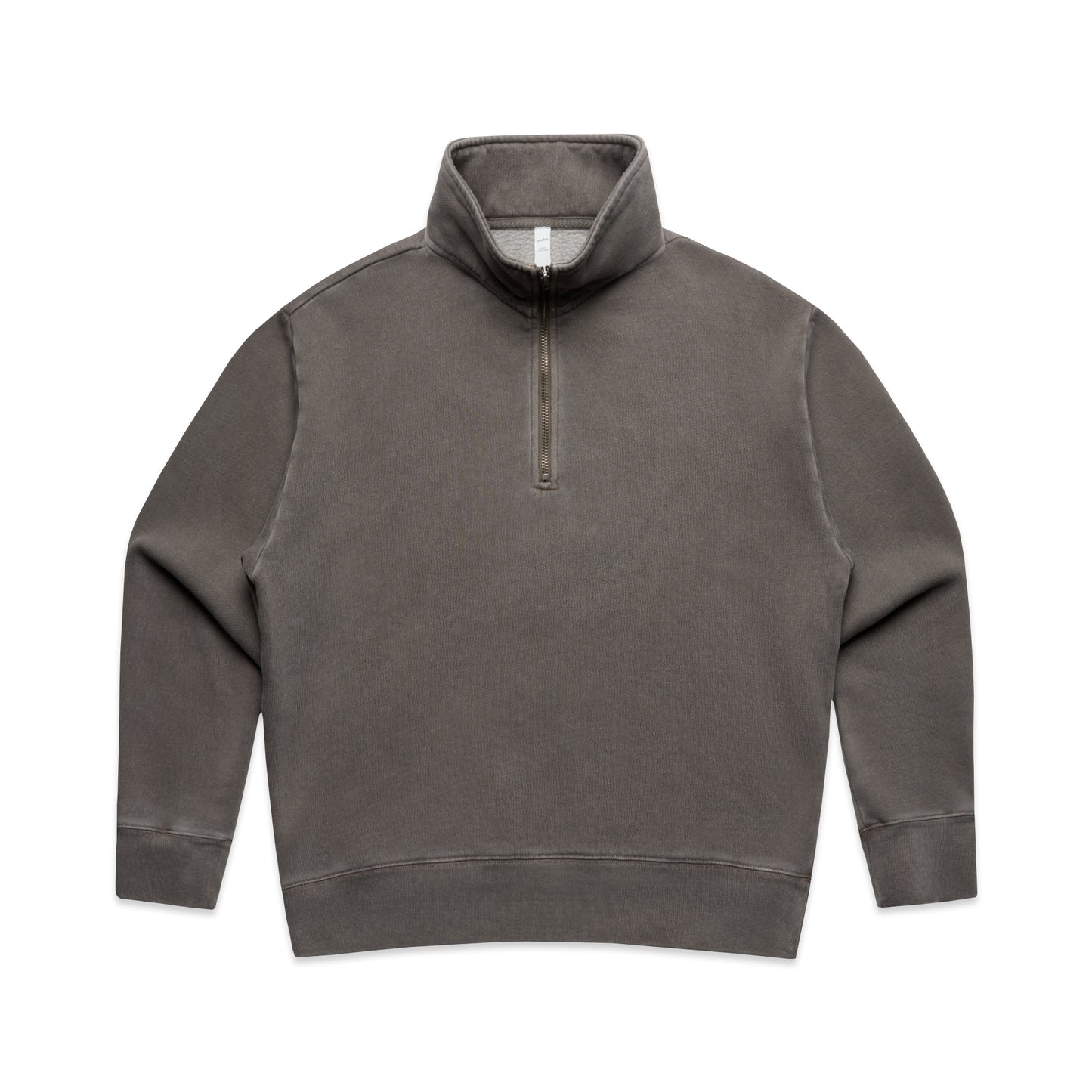 Women's Relax Faded Half Zip