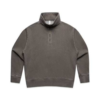 Women's Relax Faded Half Zip