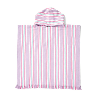 Kids Hooded Towel