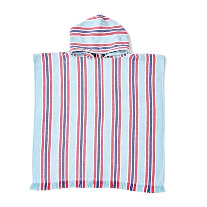 Kids Hooded Towel