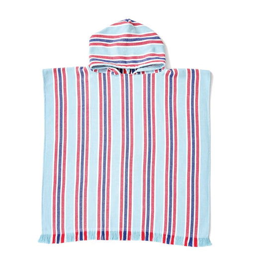 Kids Hooded Towel