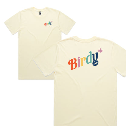 Women's Classic Tee - Front and Back Embroidery