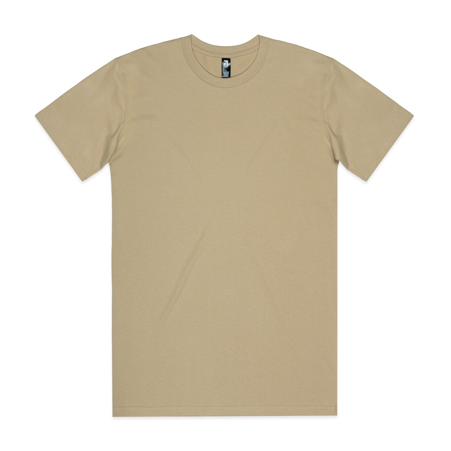 The Abbeyhill Collective Classic tee Printed