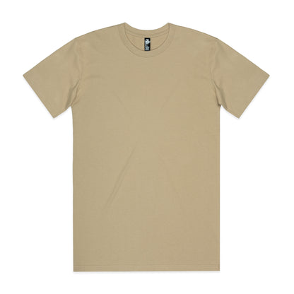 The Abbeyhill Collective Classic tee Printed