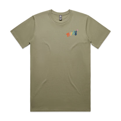 Men's Classic Tee