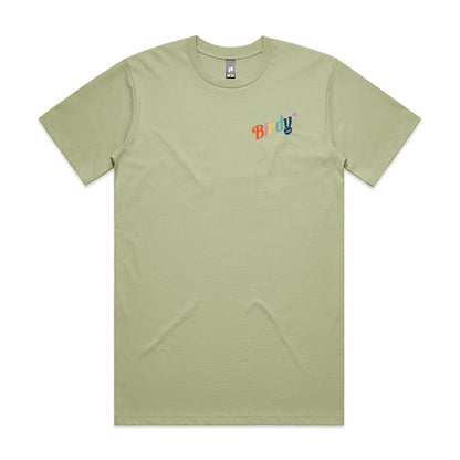 Men's Classic Tee