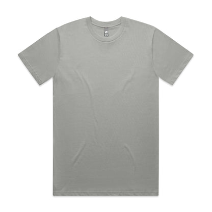 The Abbeyhill Collective Classic tee Printed
