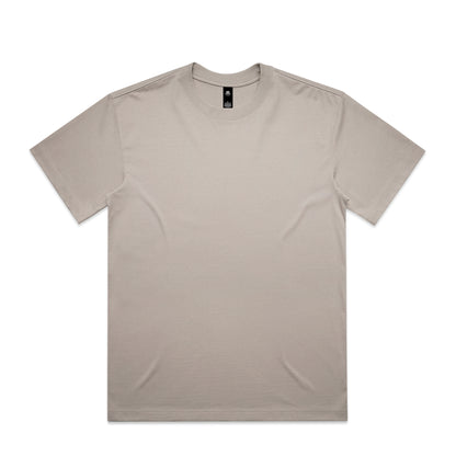 The Abbeyhill Collective Box tee Embroidered