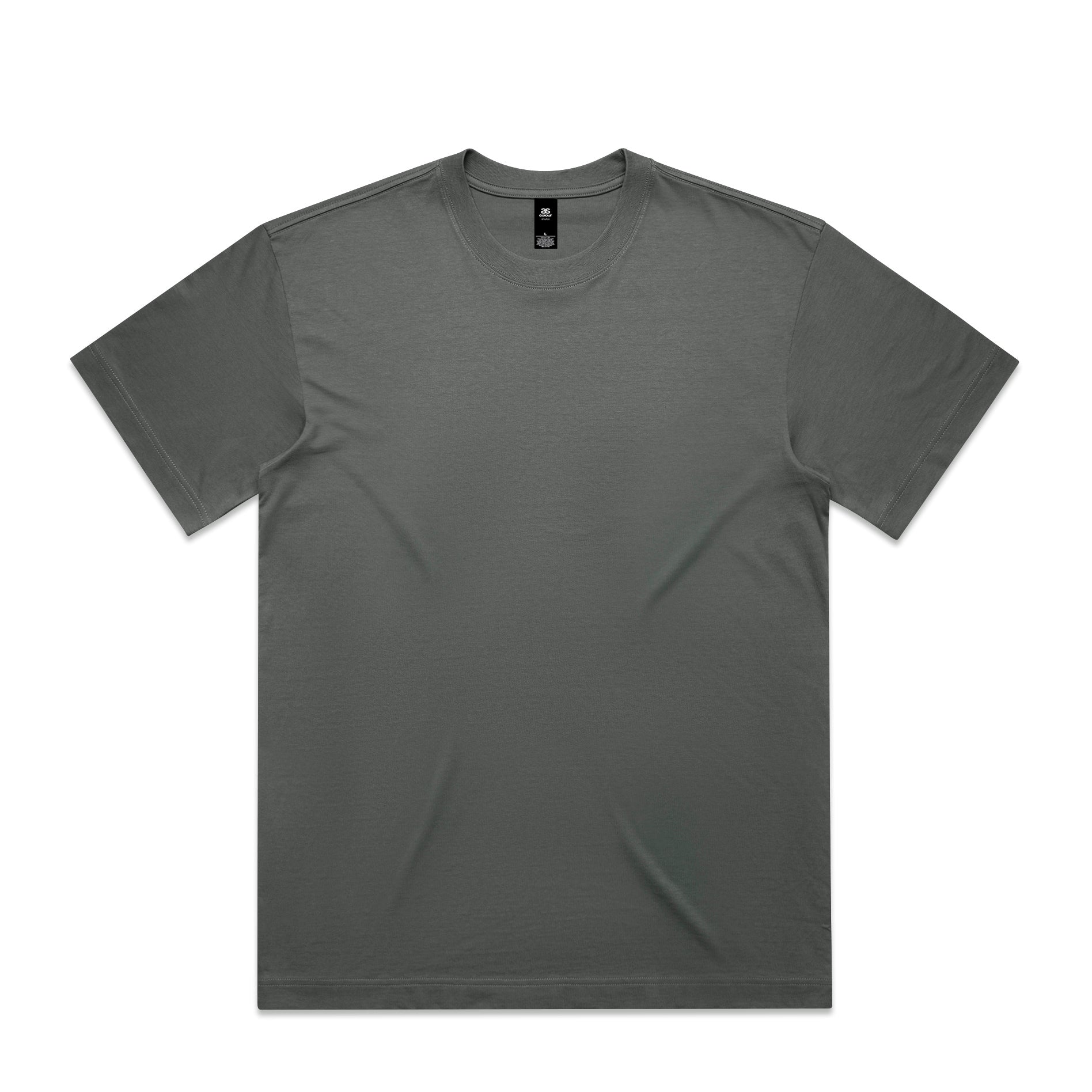 Box Tee – birdydesign