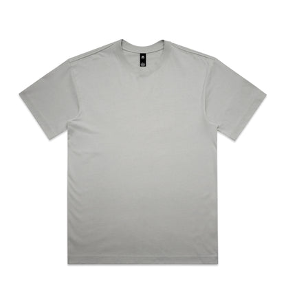 The Abbeyhill Collective Box tee Embroidered