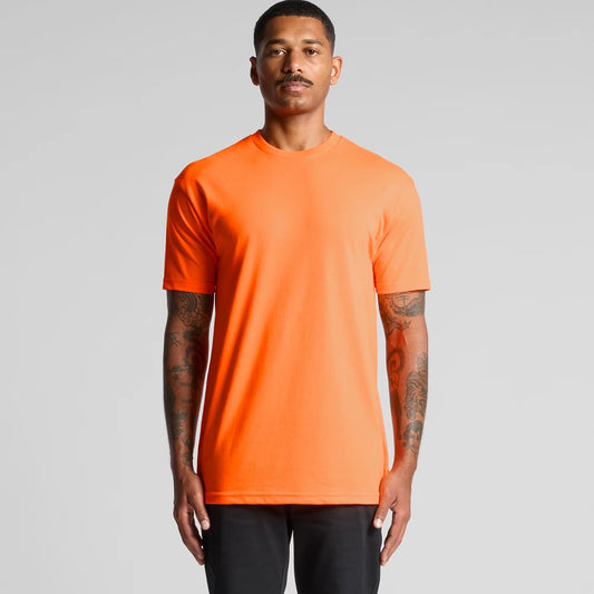 5050F Block Safety Tee - Main