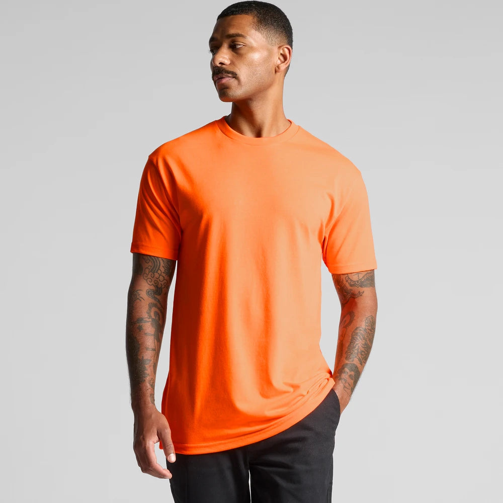 5050F Block Safety Tee - Style