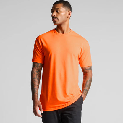 5050F Block Safety Tee - Style