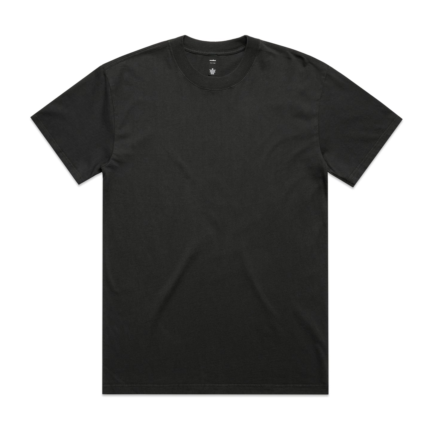 Men's Faded Heavy Tee
