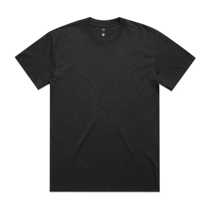 Men's Faded Heavy Tee