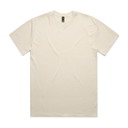 Men's Faded Heavy Tee