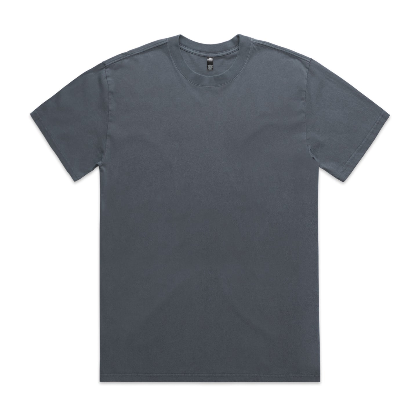 Men's Faded Heavy Tee
