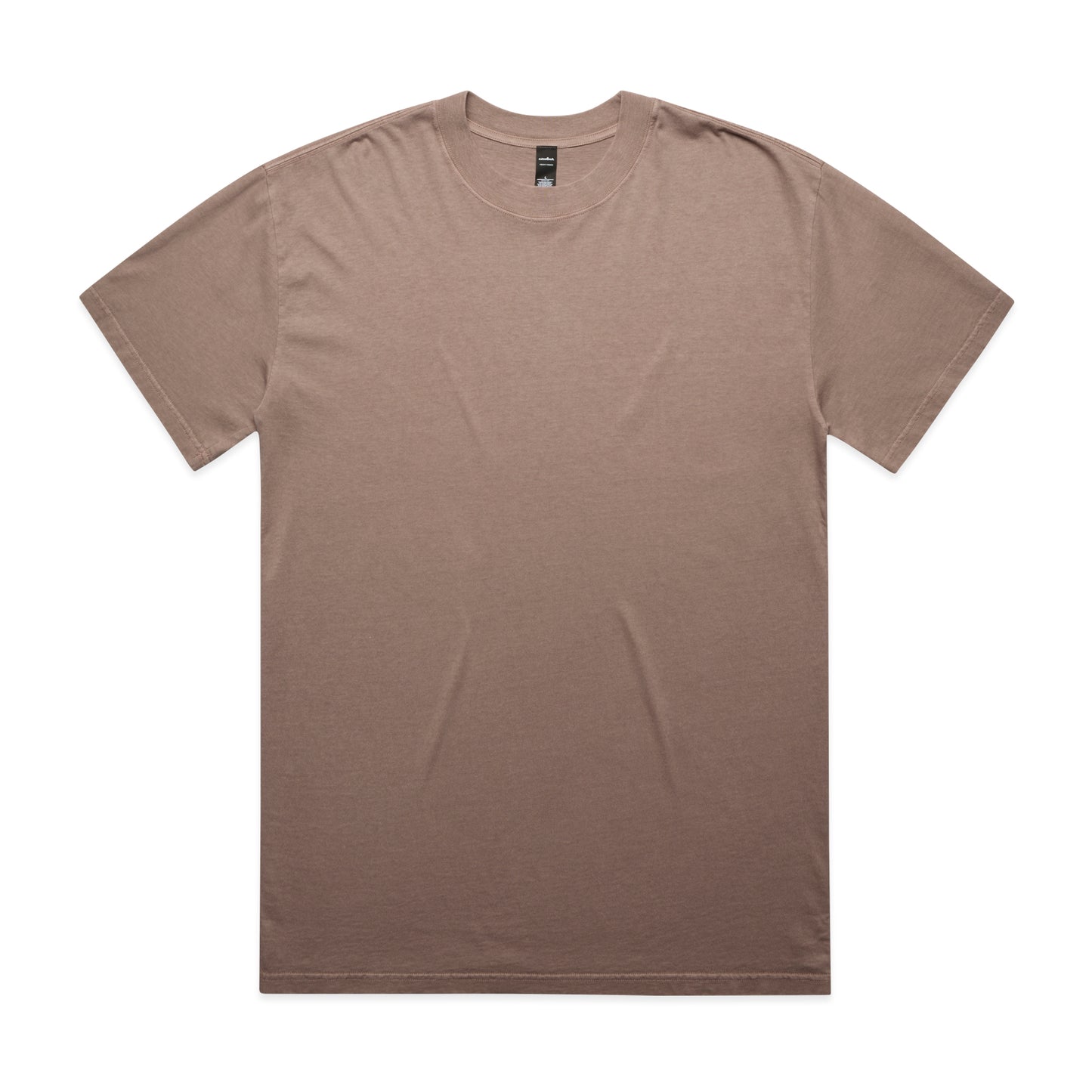 Men's Faded Heavy Tee