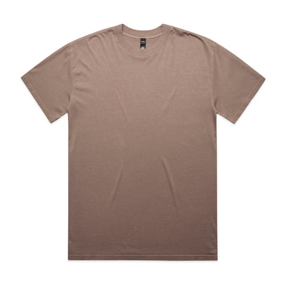 Men's Faded Heavy Tee