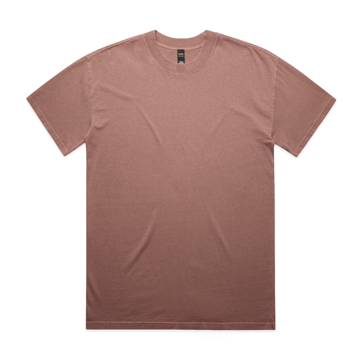 Men's Faded Heavy Tee