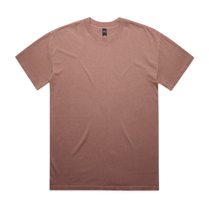 Men's Faded Heavy Tee
