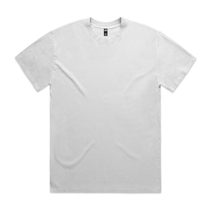 Men's Faded Heavy Tee