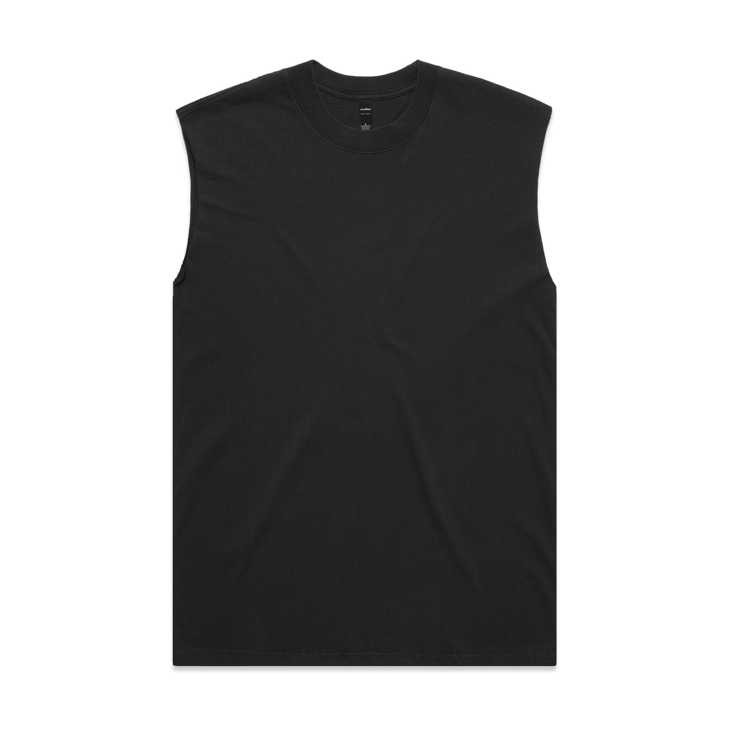 Men's Heavy Faded Tank
