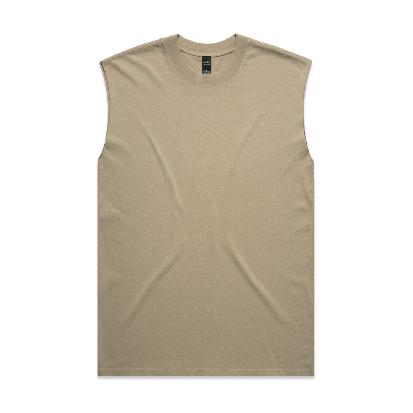 Men's Heavy Faded Tank