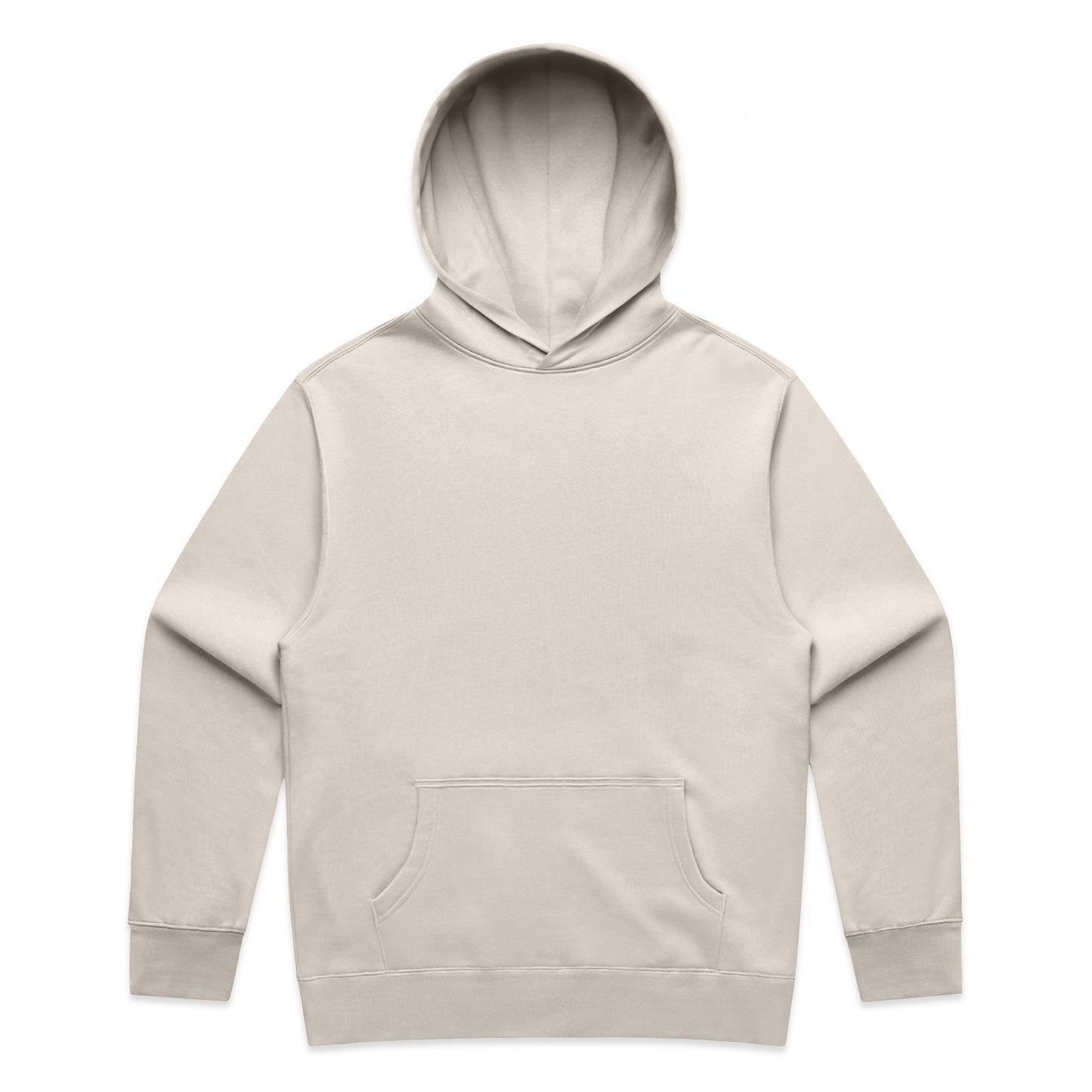 Mens/Unisex Relaxed Hoodie