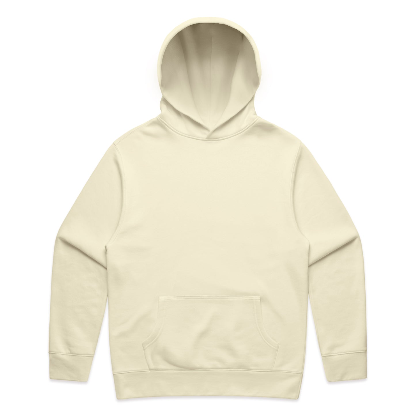 Mens/Unisex Relaxed Hoodie