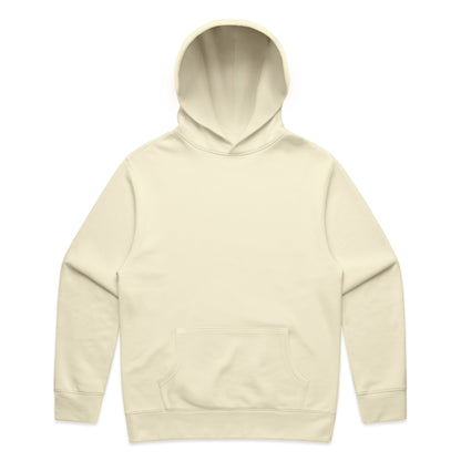 Mens/Unisex Relaxed Hoodie