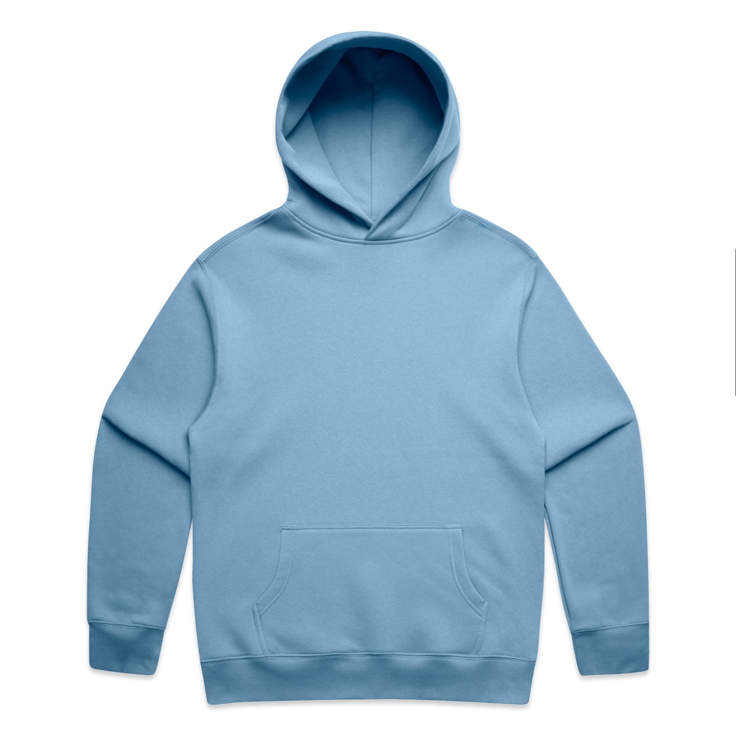 Mens/Unisex Relaxed Hoodie
