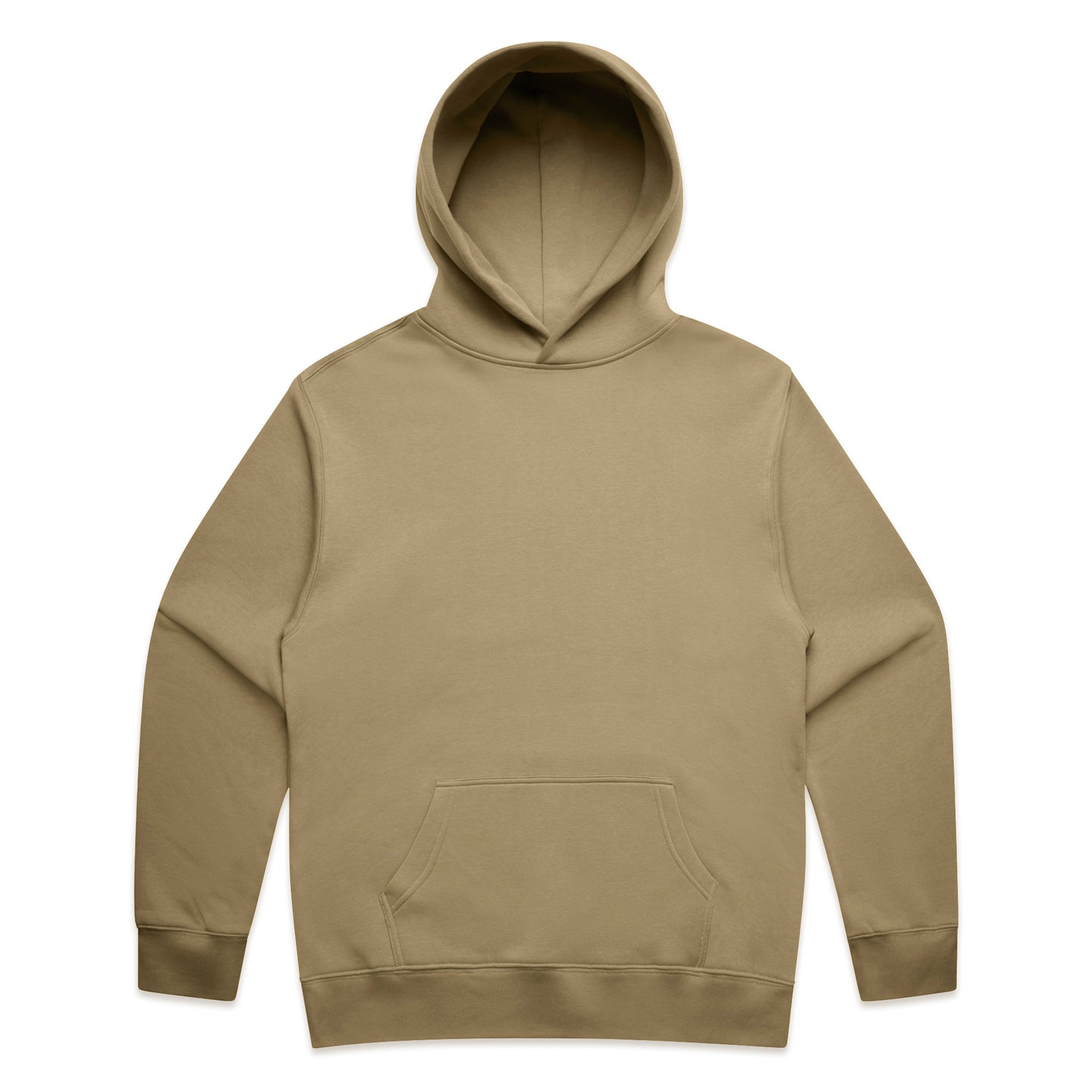 Mens/Unisex Relaxed Hoodie