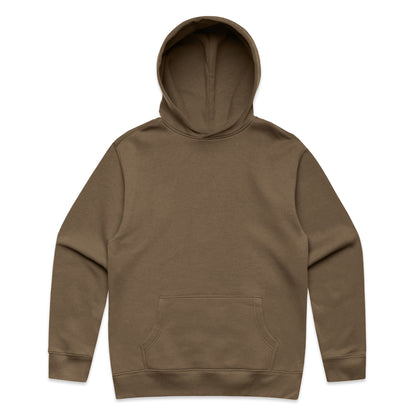Mens/Unisex Relaxed Hoodie