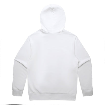 Mamma Mia Relax Hood with large front logo