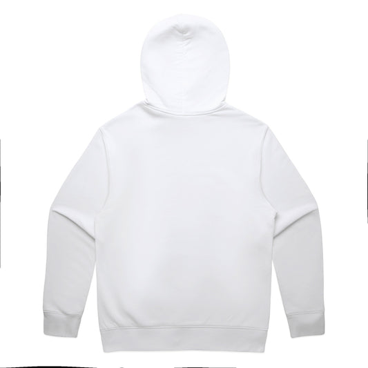 Mamma Mia Relax Hood with large front logo