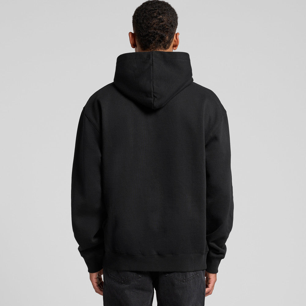 AS Colour 5171 Box Hood - Back