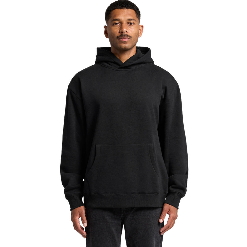 AS Colour 5171 Box Hood - Front